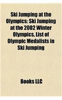 Ski Jumping at the Olympics