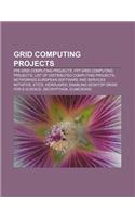 Grid Computing Projects