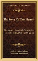 The Story Of Our Hymns