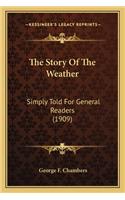 The Story Of The Weather