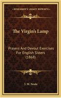 The Virgin's Lamp