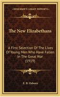 The New Elizabethans