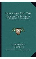 Napoleon and the Queen of Prussia