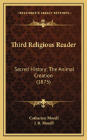 Third Religious Reader