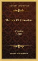 Law Of Promoters