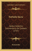 Fortuita Sacra