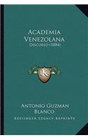 Academia Venezolana