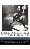 Punk Music