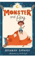 Monster and Boy
