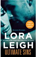 Ultimate Sins: (4 Callahans)