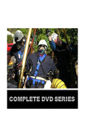 Fire Service Rescue DVD Series