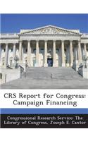 Crs Report for Congress