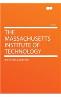 The Massachusetts Institute of Technology