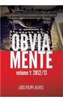 Obviamente Vol. 1