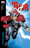 Thor Modern Era Epic Collection: Reborn from Ragnarok