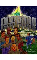 Essence e-Book