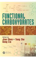 Functional Carbohydrates