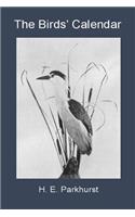 Birds' Calendar