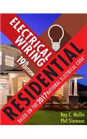 Electrical Wiring Residential