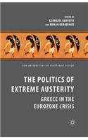 Politics of Extreme Austerity