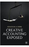 Creative Accounting Exposed