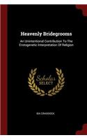 Heavenly Bridegrooms