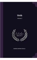 Urith; Volume 2