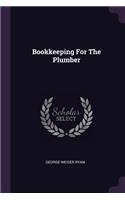 Bookkeeping For The Plumber