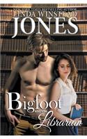 Bigfoot and the Librarian
