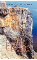 I, Lukas, Wrote the Book