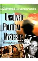 Unsolved Political Mysteries