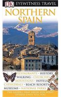 DK Eyewitness Northern Spain