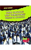 Who Counts the Penguins?