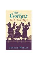 The Goffins: Puppets and Plays: (The Goffins)