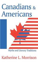 Canadians and Americans