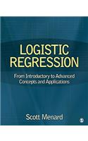 Logistic Regression: From Introductory to Advanced Concepts and Applications