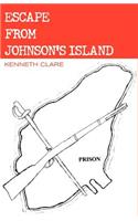 Escape from Johnson's Island