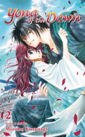 Yona of the Dawn, Vol. 2: Shojo Beat Edition