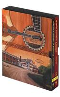 Martin Guitars
