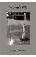 Wilton's Wit: (English)