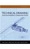 Technical Drawing and Engineering Communication