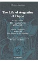 Life of Augustine of Hippo