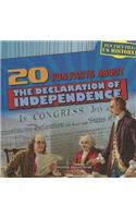 20 Fun Facts about the Declaration of Independence