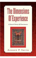 Dimensions of Experience