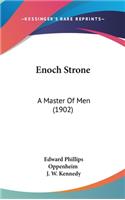 Enoch Strone