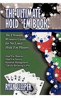 Ultimate Hold 'Em Book