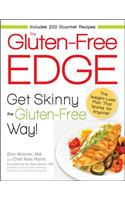 Gluten-Free Edge