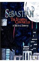 Sebastian: The Vampire Chronicles(English)