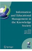 Information Technology and Educational Management in the Knowledge Society