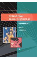 Optical Fiber Sensor Technology